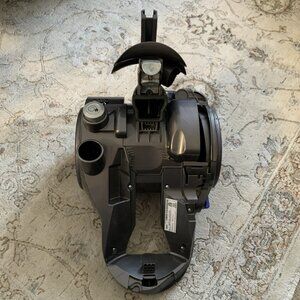 Dyson DC23 Canister Vacuum Main Body Housing – Genuine OEM One Clip Broken